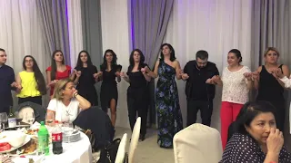 Ассирийцы.Шара д Мат Марьям.Хиггя.Assyrians.Shara d Mat Mariam.Khigga.28/08/2019