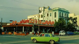 HAVANA, CUBA - Dezembro/2023