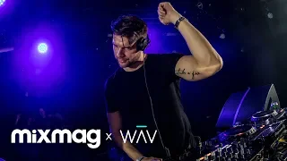 YOTTO DJ set @ Anjunadeep ADE 2018