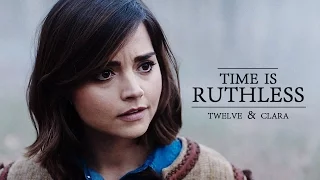 Twelve & Clara | time is ruthless