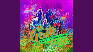 Mi Gente (F4st, Velza & Loudness Remix)