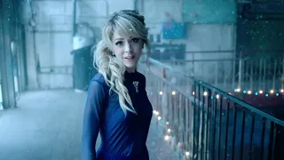 Carol of the Bells  -  Lindsey Stirling