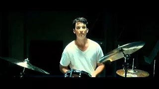 WHIPLASH (2014) Scene: "Why'd you stop playing?"