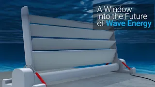 A Window into the Future of Wave Energy