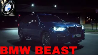 BMW X3 NEW MODEL 2018   Official Trailer 2018