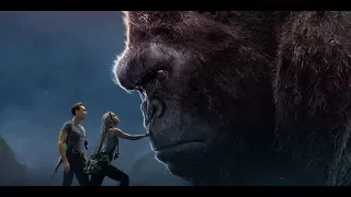 Kong: Skull Island 2017 - ENDING SCENE (1080p HD)