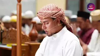 POWER!!! - Salim Bahanan -  Al Fatihah, Ali Imron 1 - 14