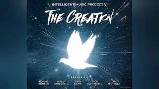 Intelligent Music Project - The Story (feat. Ronnie Romero, John Payne, Richard Grisman)