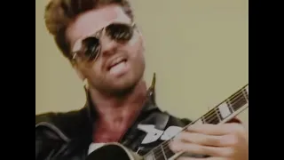 George Michael - Faith (35th Anniversary 4K Remaster)