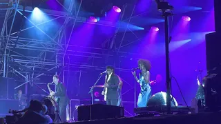 Diana Ross Medley- Nile Rodgers and Chic @ The Big Feastival 2021