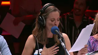 C'était encore nous ! Charline Vanhoenacker, Thomas Bidegain et Marina Chiche