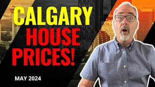 Calgary House Prices Soar To Record Highs! When Can Buyers Expect Relief?