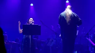 Tarja Turunen - Amazing Grace (Live in Kyiv, 21 December 2017)