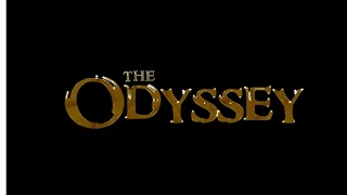 The Odyssey (Official Trailer 2015)