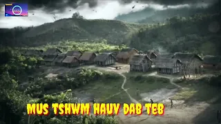 Mus txog hauv dab teb 6/6/2022