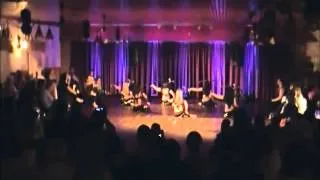 BALADI - DANSE ORIENTALE - Académie de danse orientale baladi de la Rive-Nord (spectacle annuel)