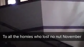 To the people who lost NNN