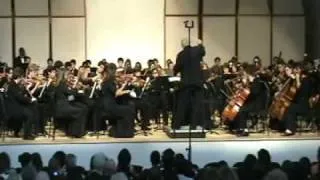 GMYS Symphony Orchestra, Finlandia