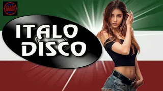 NEW GENERATION ITALO-DISCO MIX