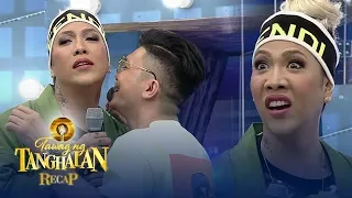 Wackiest moments of hosts and TNT contenders | Tawag Ng Tanghalan Recap | April 23, 2019