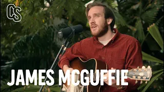 James McGuffie - Lemon Tree - CARDINAL SESSIONS