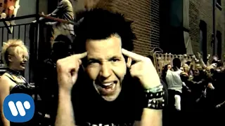 Simple Plan - I'd Do Anything (Official Video)