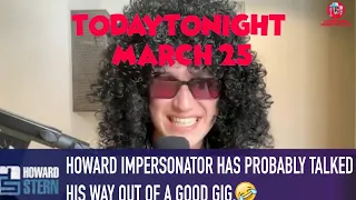 Shocking Twist On TT March 25th: Matt Friend's Friendship With Howard At Risk?