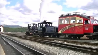 Ffestiniog Railway Quirks & Curiosities II 01/05/2017|Around Porthmadog area.