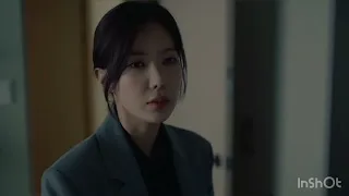 DOCTOR LAWYER 1x13: SEOKYOUNG WENT TO HER LATE BROTHER'S ROOM (SCENE)