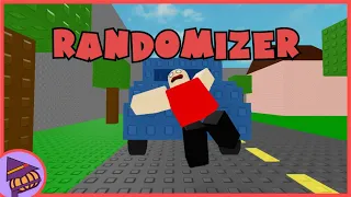 Randomizer Trailer 2