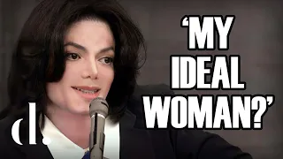 Michael Jackson On Dating, Groupies & His Ideal Woman!! | the detail.