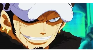 One Piece AMV // Trafalgar Law // On My Own