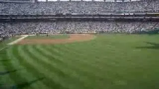 PNC Park Fly-By F14's