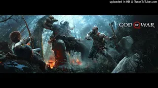 God Of War 4 OST - Kratos Chases Baldur (Loop v2)