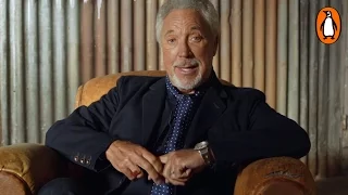 Sir Tom Jones – Over the Top and Back