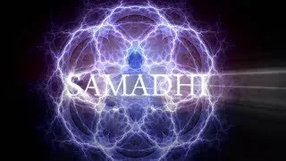 What is Samadhi? - It's Not What You "Think"