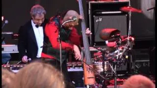 Les Claypool's Fungi Band - Pompano Beach Amphitheater 5 30 09