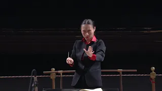 Tianyi Lu dirige finale Beethoven - Premio Cantelli 2020