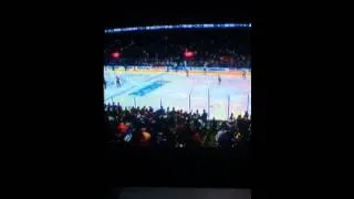 Stanley Cup Final Playoff Game 5 Chicago Blackhawks vs Tampa Bay Lightning 6/13/2015 part 7