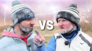 He ACTUALLY called me out...BIG MISTAKE! (BGoYT #5 vs Matt Fryer)