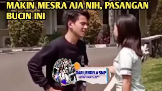 DARI JENDELA SMP SCTV 9 OKTOBER 2021||BERHASILKAH JOKO WULAN MEMBUJUK KAKEK JOKO?