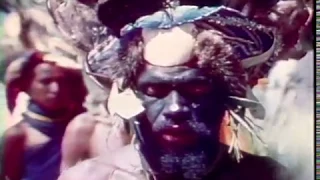 Papua New Guinea - First and Last (French Audio)