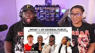 Kidd and Cee Reacts To Public Opinion Ep 1