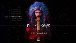 IY-7 Keys ( promo ) out 05.05.23