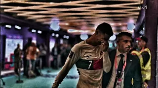 Ronaldo | Sad edit