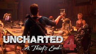 НОВЫЙ ДЕВОН ➤ UNCHARTED 4: Путь вора Прохождение #13