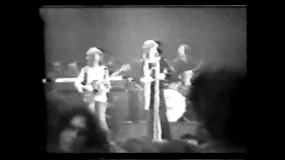 The Rolling Stones - 11/24/69, Olympia Stadium, MI Video Excerpt