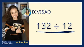 “132/12" "132:12" "Como dividir 132 por 12" "132 dividido por 12" “132÷12”  Como se divide por 12?