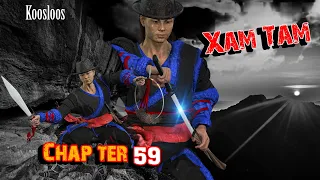 Xam Tam chapter59 7/26/2023