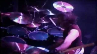 Megadeth - Sweating Bullets - Rude Awakening Part 15 HD